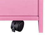 Mobiletto con serratura per salone di bellezza, porta asciugacapelli, cassetto per attrezzatura da parrucchiere