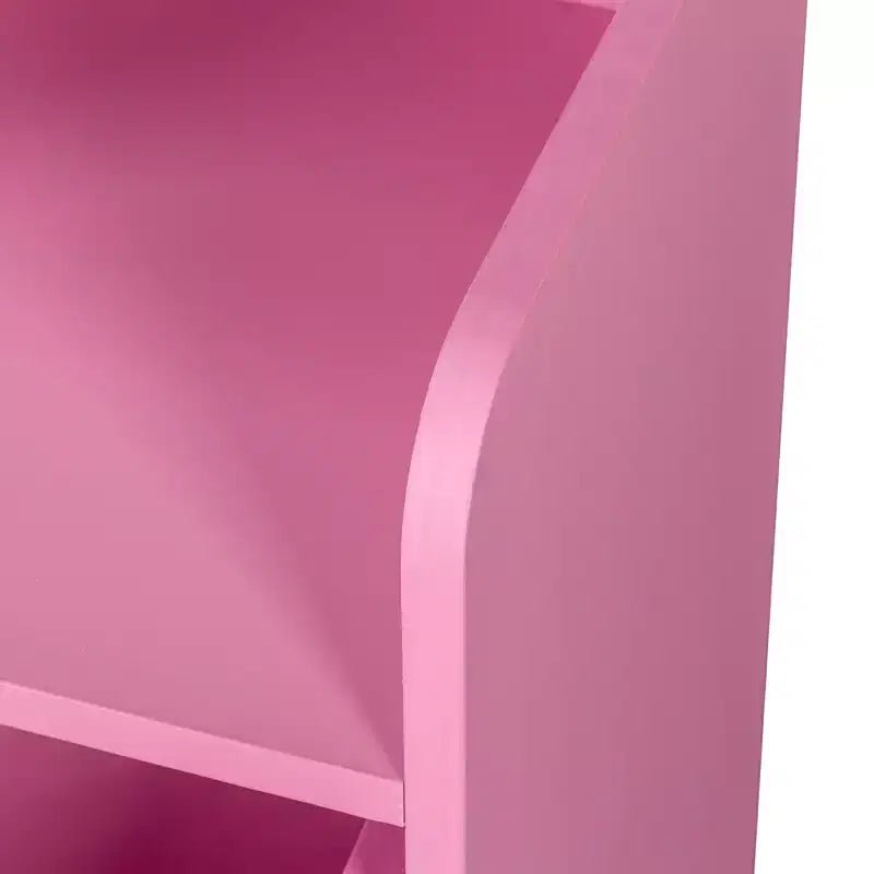 Mobiletto con serratura per salone di bellezza, porta asciugacapelli, cassetto per attrezzatura da parrucchiere