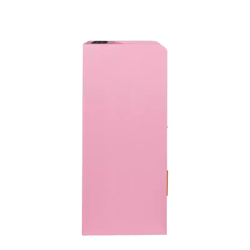 Mobiletto con serratura per salone di bellezza, porta asciugacapelli, cassetto per attrezzatura da parrucchiere