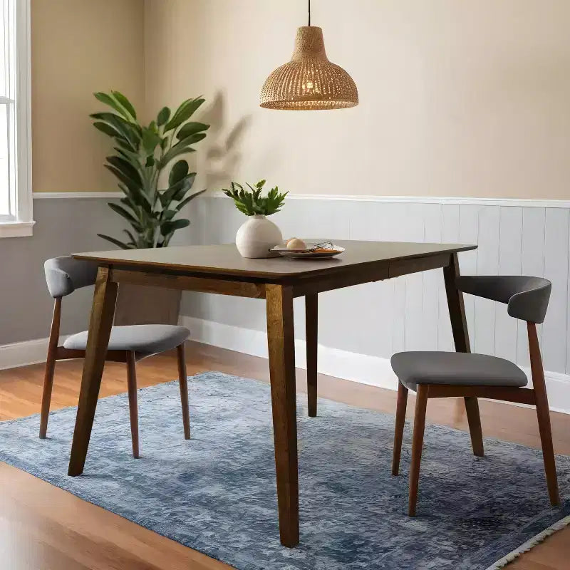 Home Design 59 Tavolo da pranzo Easton